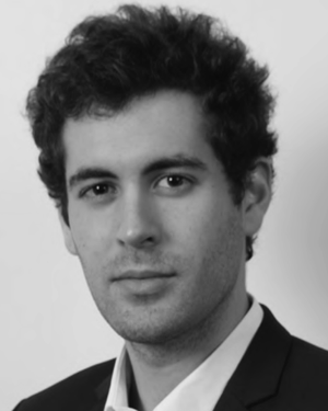 Clement Ruah