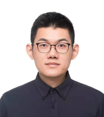 Pengfei Cui