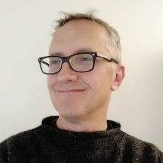 Andrew Howes