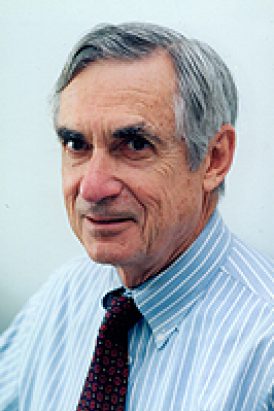 George W. Ford