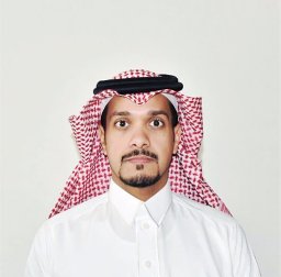Saad Alshahrani