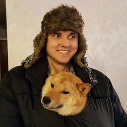 Mykhaylo Usyk