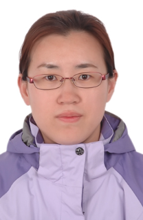 Hongxu Ren