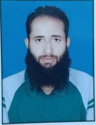 Syed Immamul Ansarullah