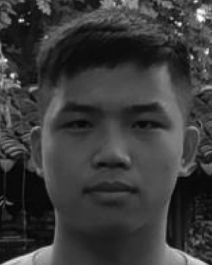 Jinxin Pan