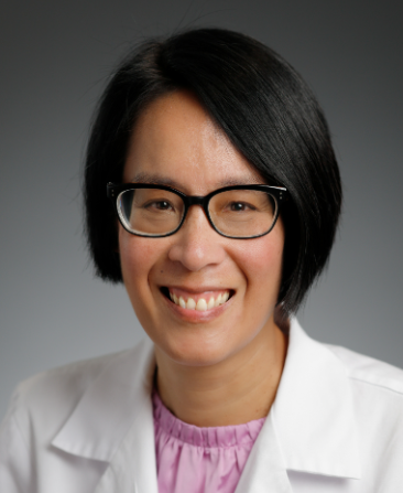 Tina W F Yen