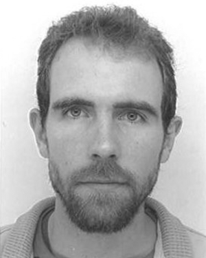 Cyril Joder