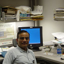 Apurba Bhattacharjee