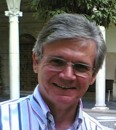 Jose L. Oliver