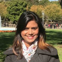 Marushka Silveira