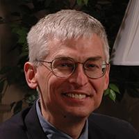 William Craig Johnson