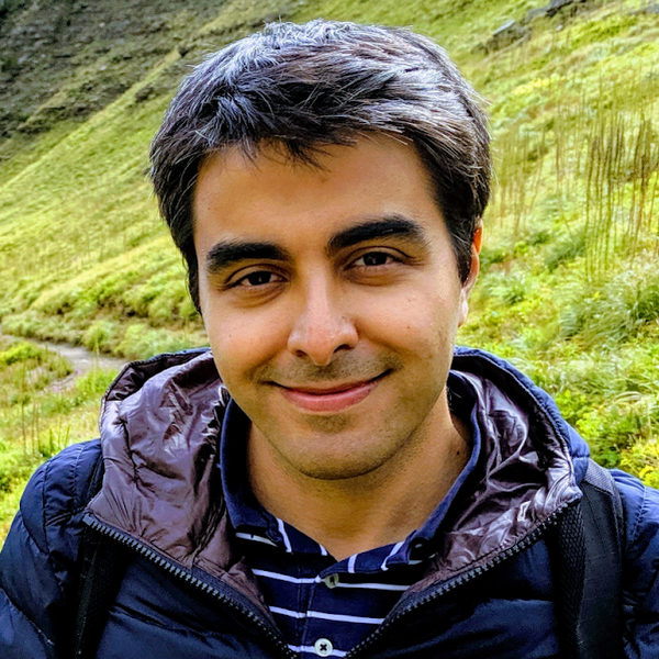 Ali Mousavi