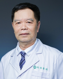 Nanzhi Liu