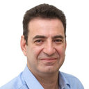 Yuval Bar-Yosef