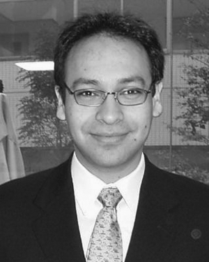 Carlos Tercero