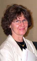 Britt Hedman
