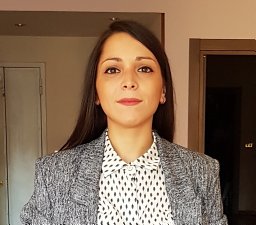 Sarah Mazzotta