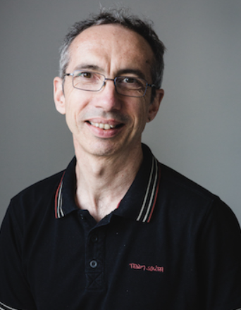 Daniel Le Berre