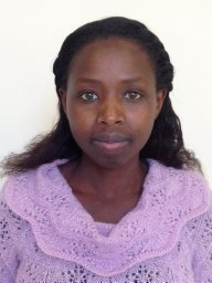 Abigael C Songok