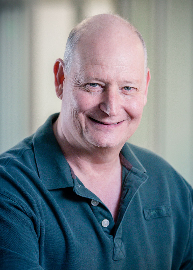 Timothy Roland Levine