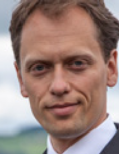 Stephan Aier