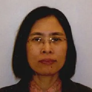 Ker Yu