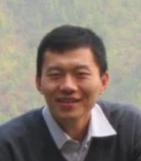Zongtao Sun