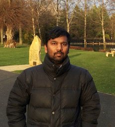 K. S. Kasiviswanathan