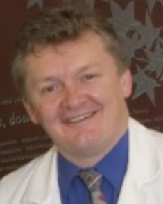 James F Cleary