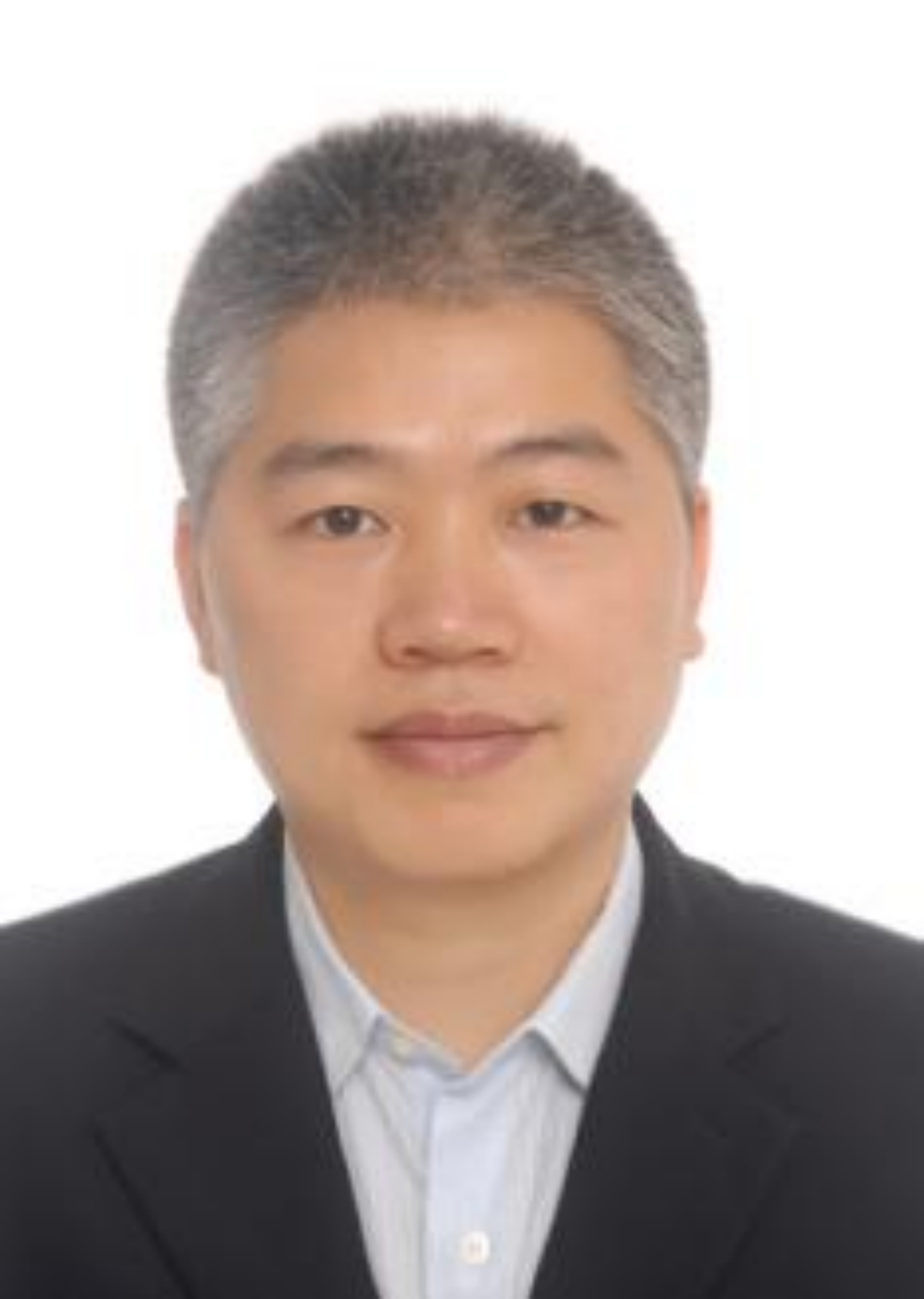 Yongsheng Sang