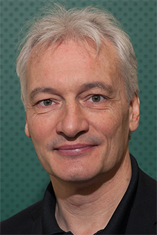 Dirk De Ridder