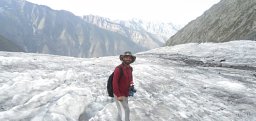 Nadeem Ahmad Najar