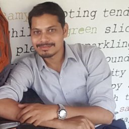 Mayank Varun