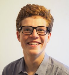 Harrison T Reeder