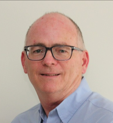 James Fredenburgh