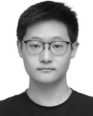 Haolin Qin