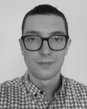 Ivan Kesedzic