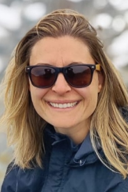 Daniele Kasper