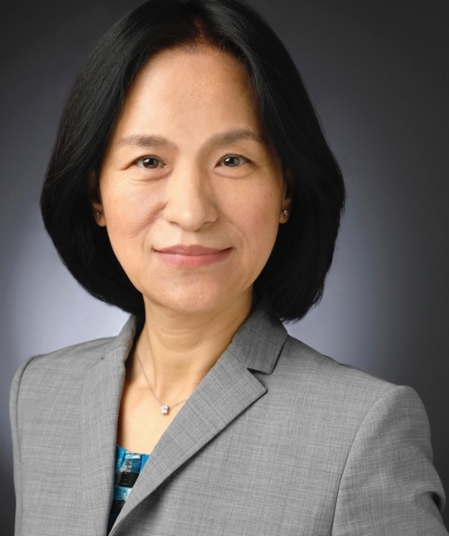 Weiqin Lu
