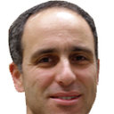 Roni Kasher