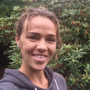 Joanna M Burgar
