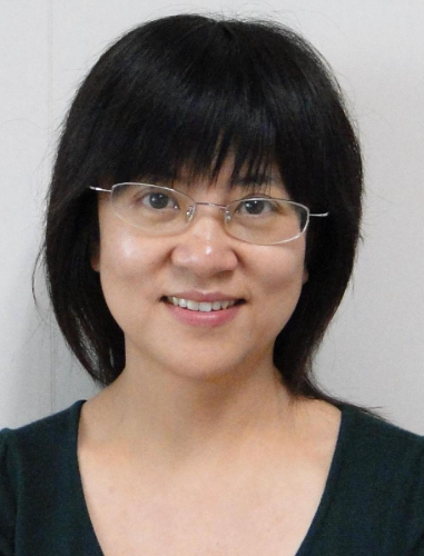Xiaohong Xu