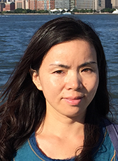 Shan Jiang