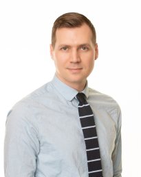 Oczkowski Simon