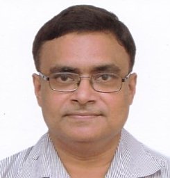 Nishith Verma