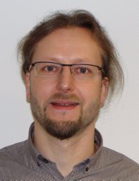 Bjorn Rau