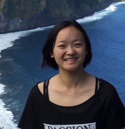 Yueru Chen