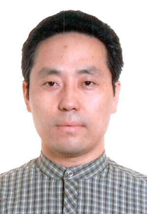 Jun Yang