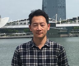 Wei Jia