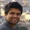 Srikanth B. Iyengar